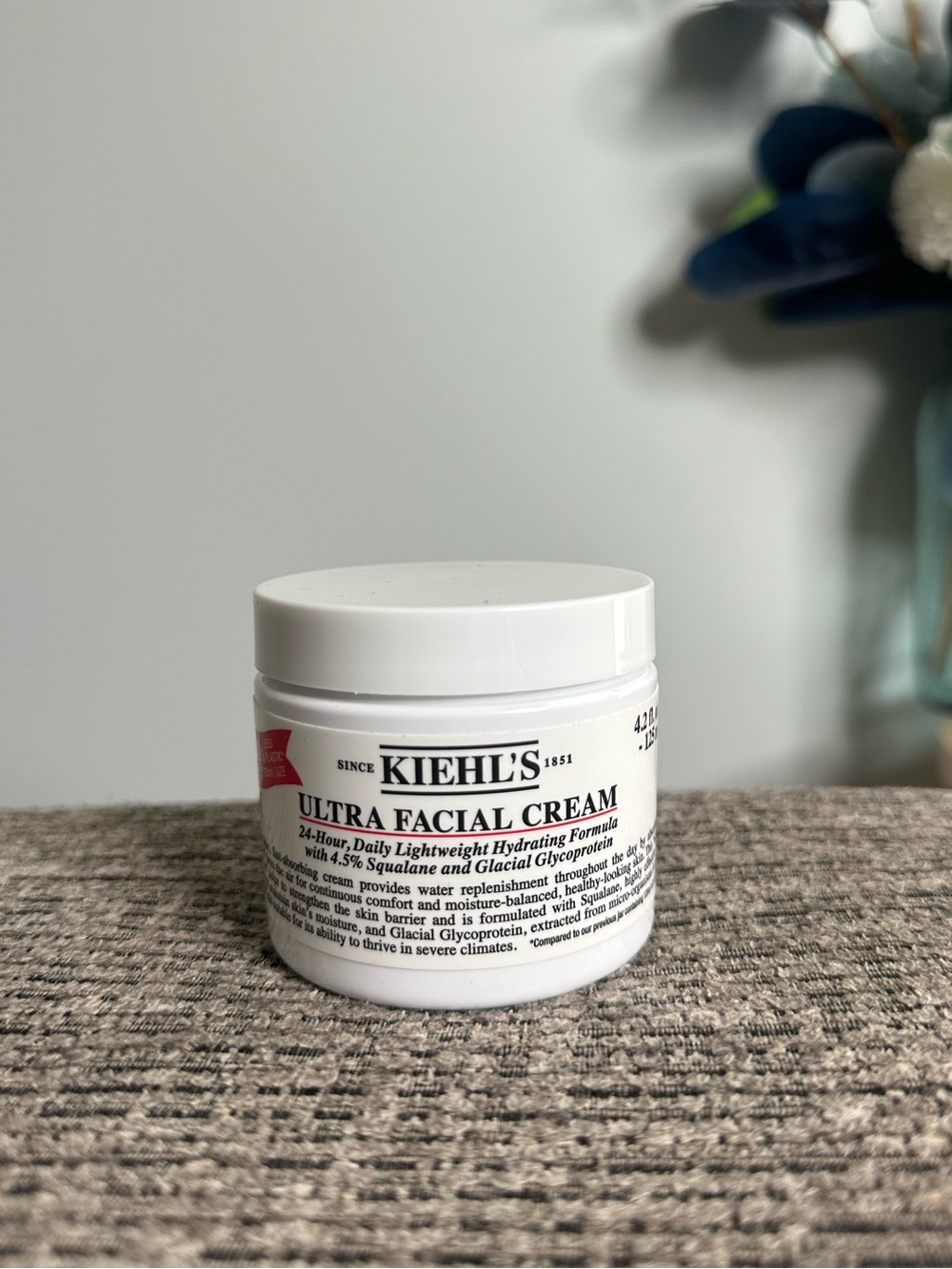 NEW - Kiehl's Ultra Facial Cream - 4.2oz